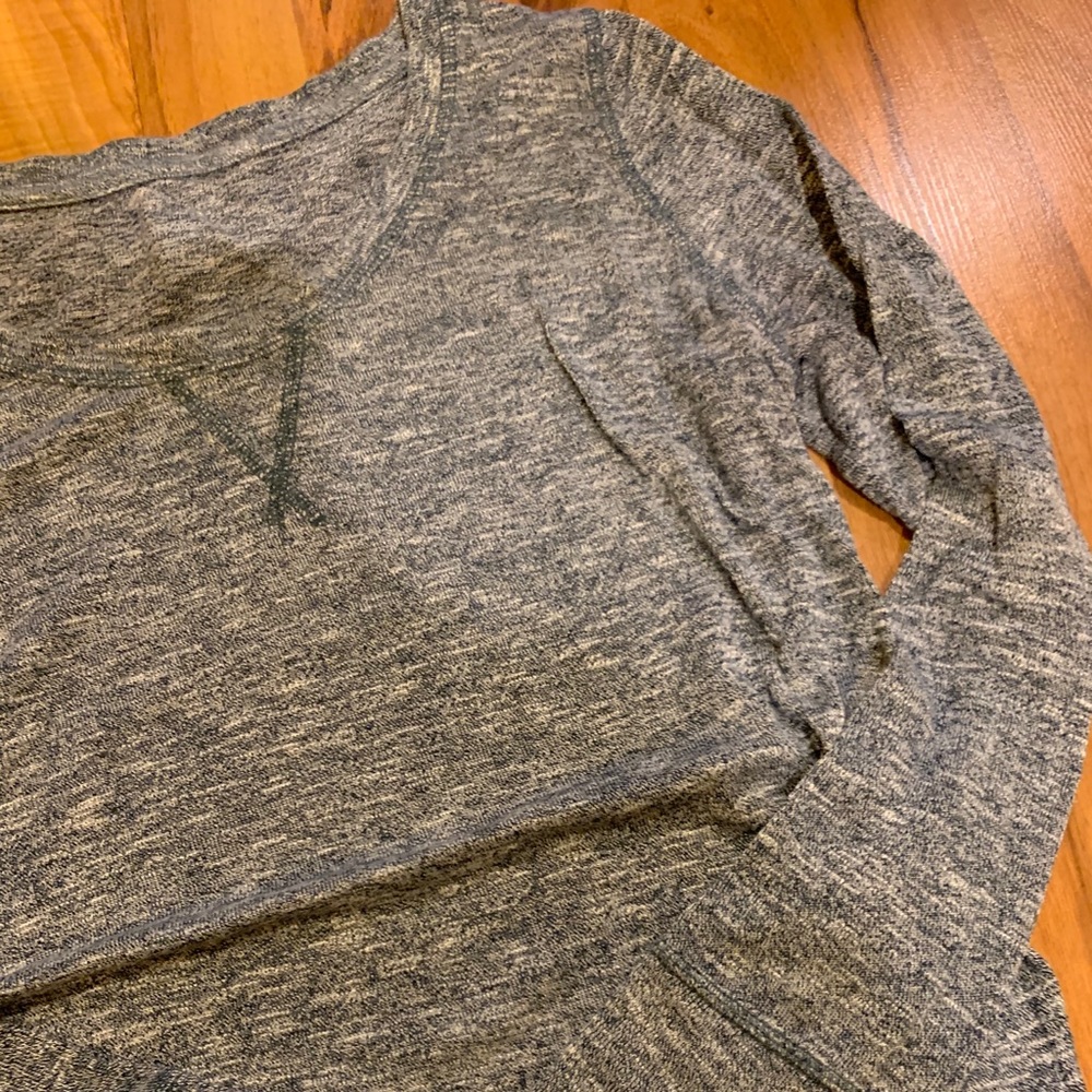 Liz Lange Maternity Top